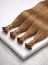 I-Tip Hair Extensions
