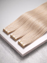 Tape-In Hair Extensions