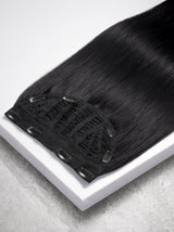 U-Clip Hair Extensions