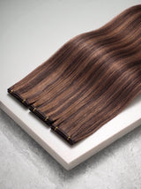 Whisper Wefts