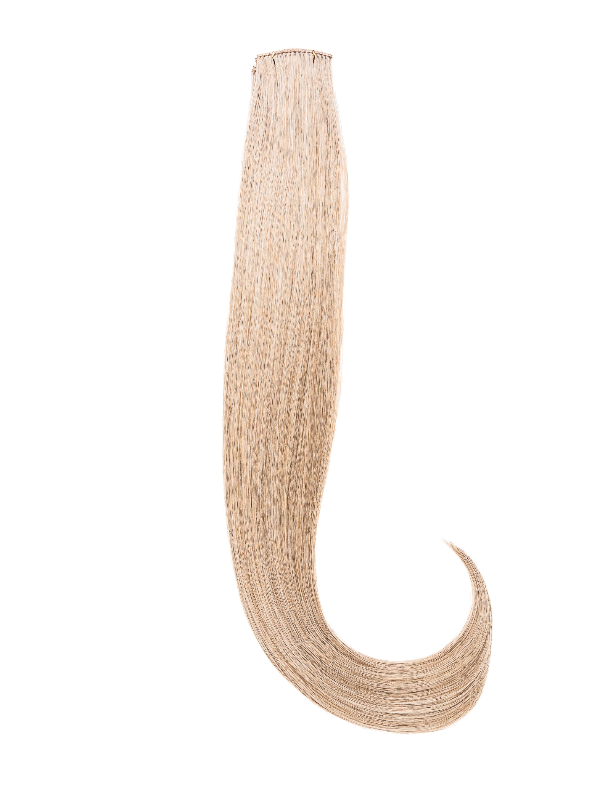Honey Shine 6/22 | La'Vella Whisper Wefts 22"