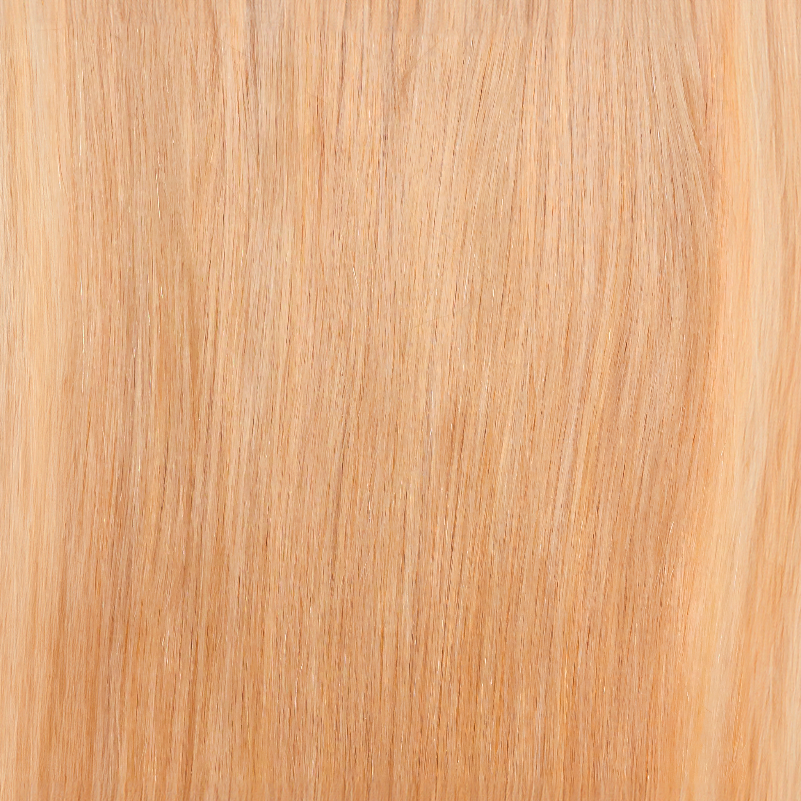 6 Capri | La'Vella Hair Extension Color Swatch