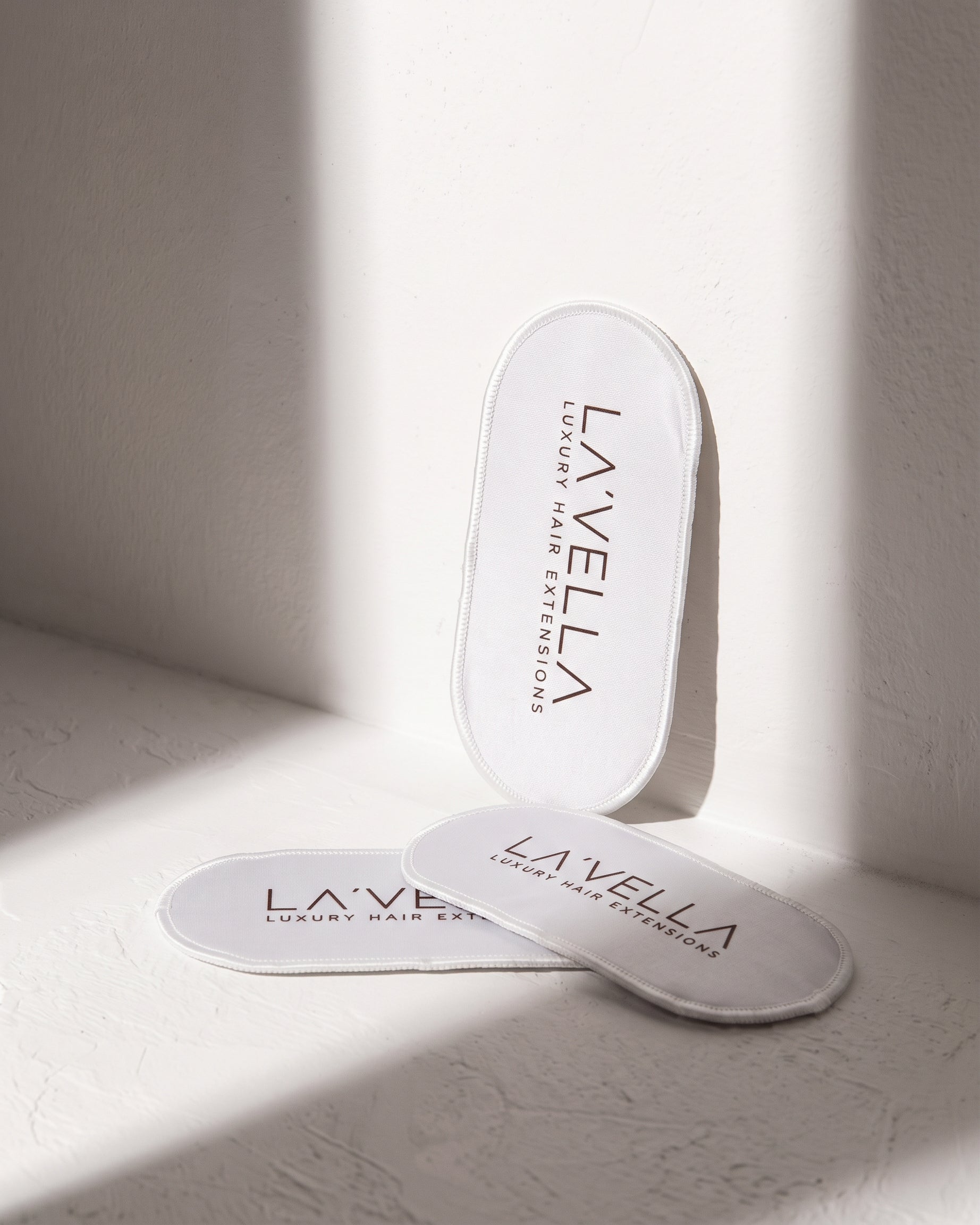 La’Vella Hair Grippers