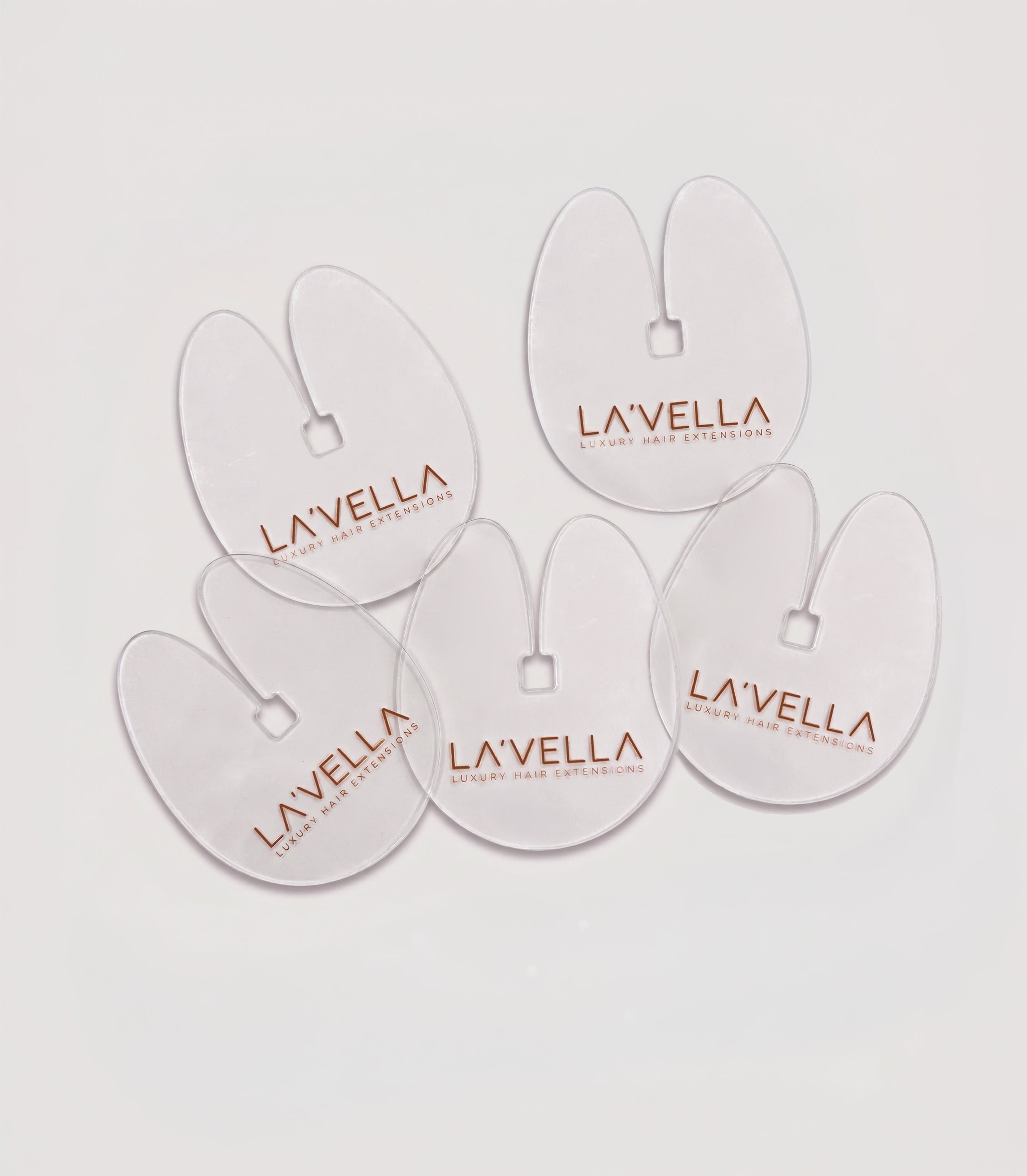 La'Vella Keratin Bond Heat Shield (5PC)