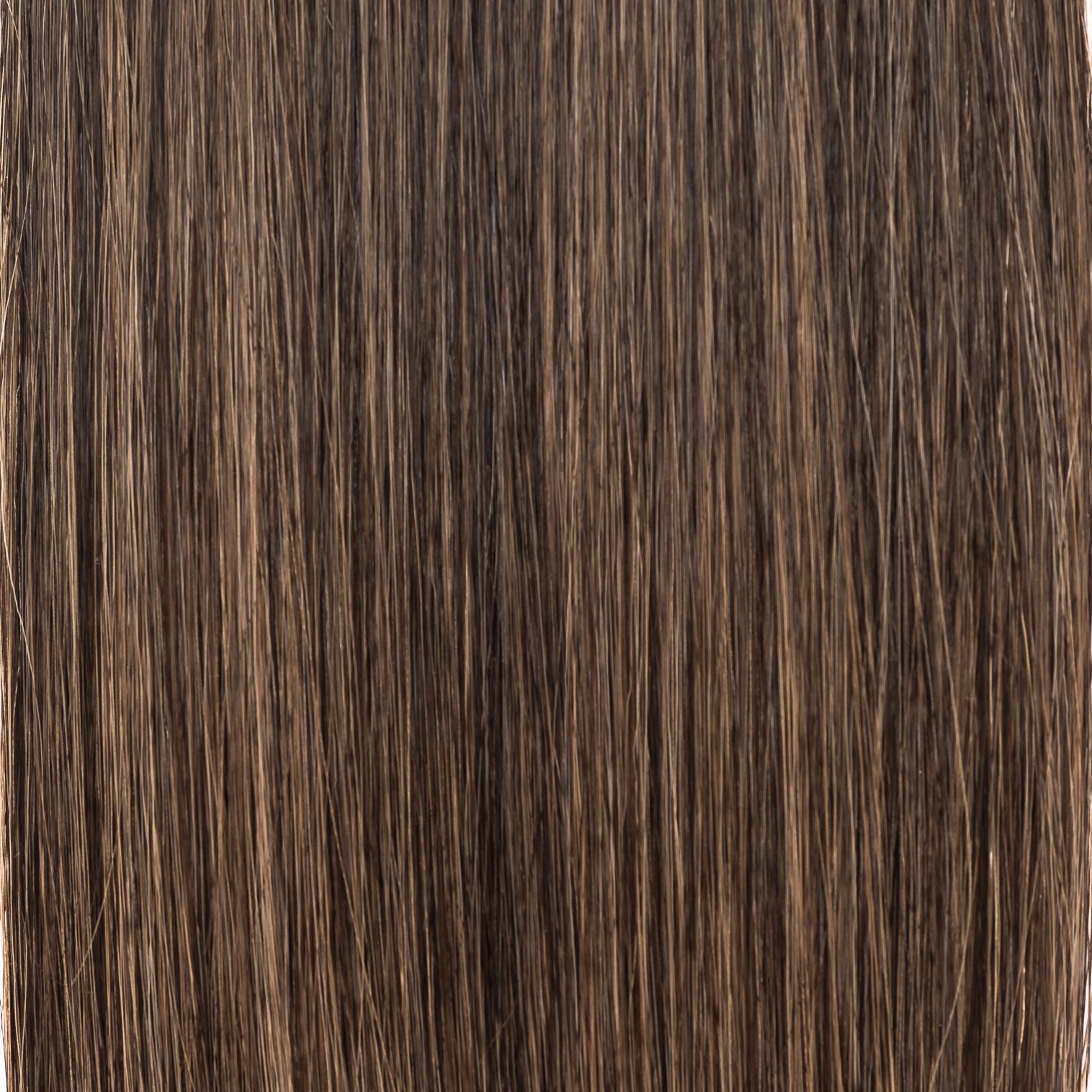 Almond Shimmer P2/6 | La’Vella Keratin Fusion Extensions