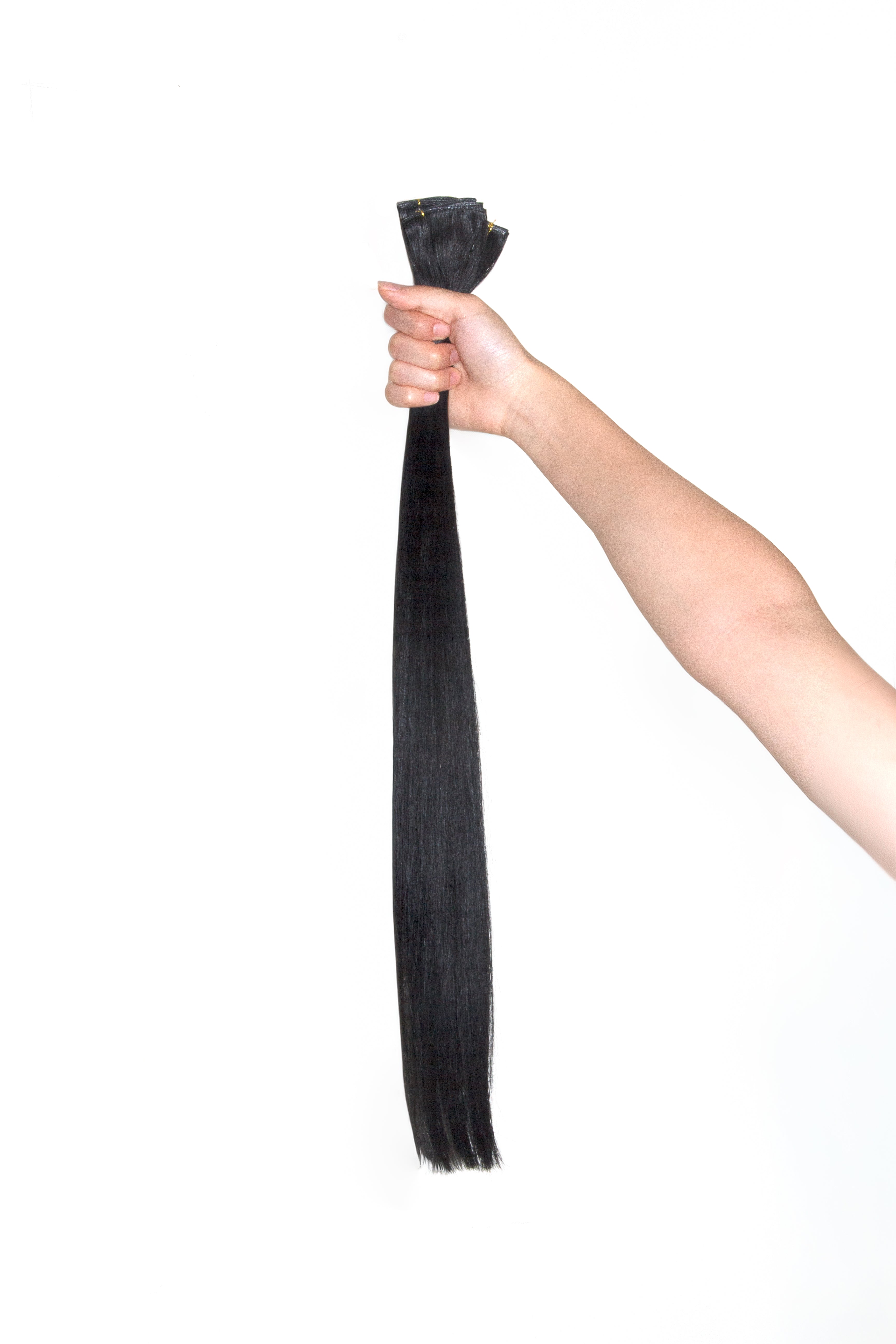1 Monaco | La'Vella Whisper Wefts 22"