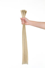 Golden Sunburst 18/22 | La'Vella Whisper Wefts 22"