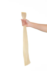 Platinum Shine 60 | La'Vella Whisper Wefts 22"