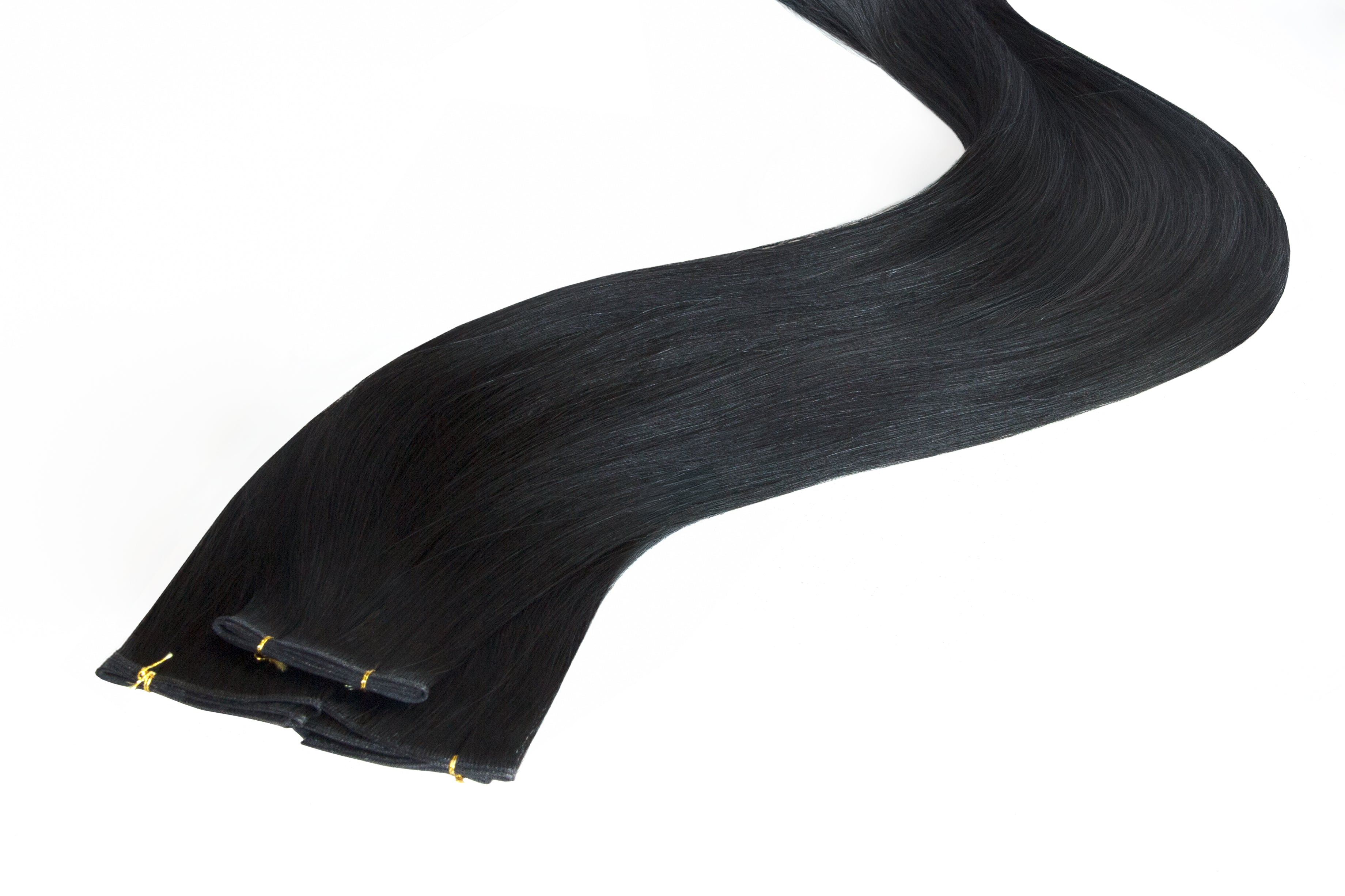 1 Monaco | La'Vella Whisper Wefts 22"