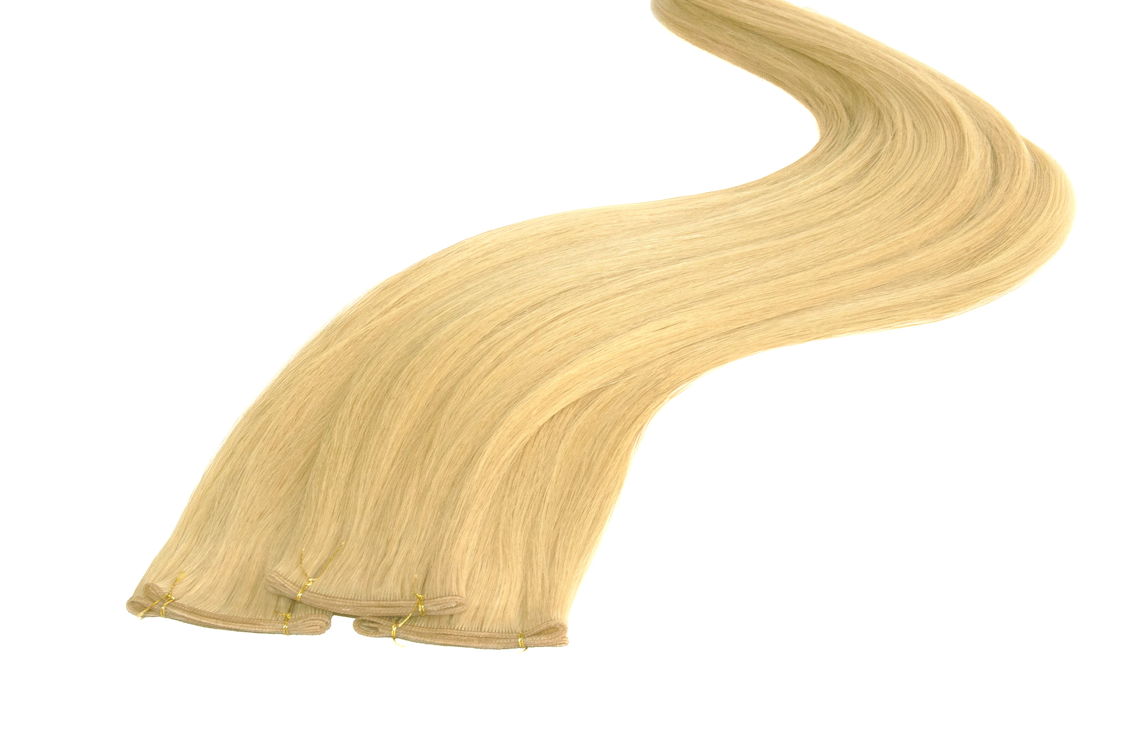 Honey Glaze 10/16 | La'Vella Whisper Wefts 22"