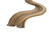 Mocha Fusion 4/27 | La'Vella Whisper Wefts 22"