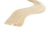 Platinum Shine 60 | La'Vella Whisper Wefts 22"