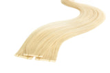 Vanilla Cream 613 | La'Vella Whisper Wefts 22"