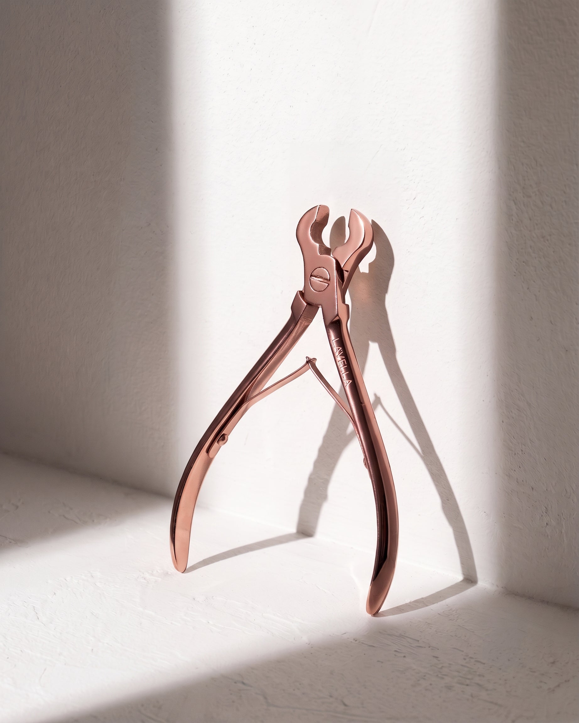 La'Vella Keratin Bond Cutting Tool