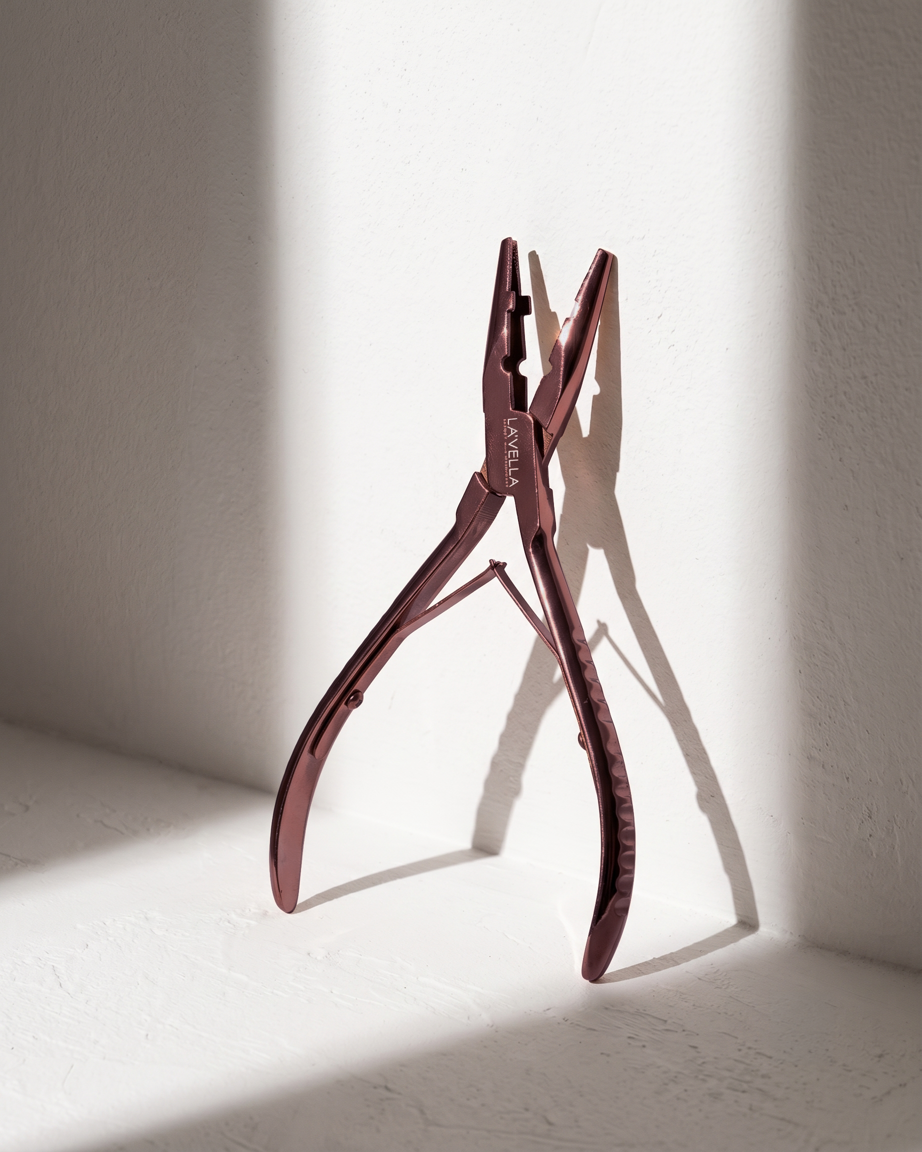 La'Vella Pliers